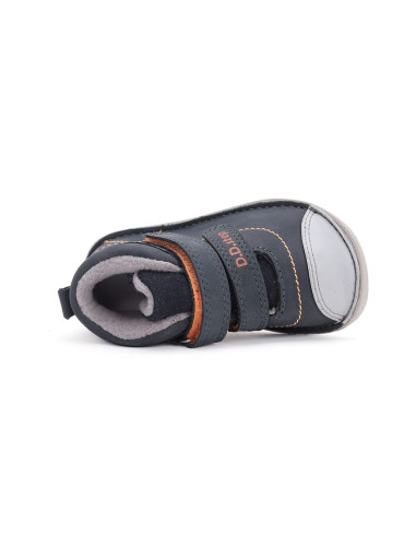 ДЕТСКИ ОБУВКИ BAREFOOT А085-42565А 21-26