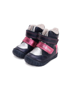 CHILDREN'S BOOTS W029-42392  19-24