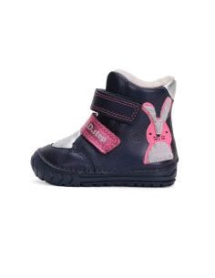 CHILDREN'S BOOTS W029-42392  19-24 2