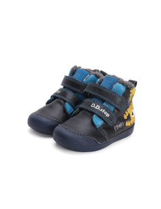 CHILDREN'S BOOTS W066-42218 21-25