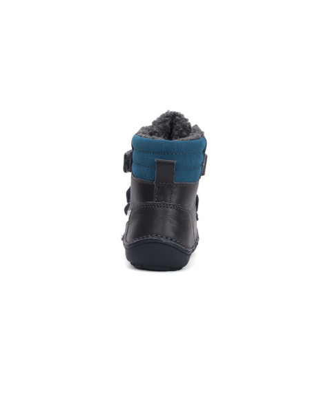 ДЕТСКИ БОТИ BAREFOOT W063-42754M 25-30