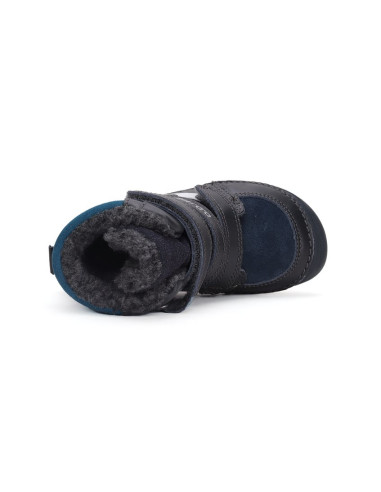 ДЕТСКИ БОТИ BAREFOOT W063-42754M 25-30