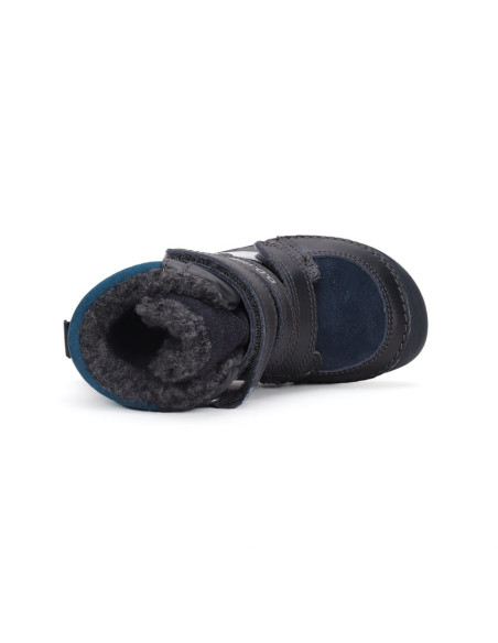 ДЕТСКИ БОТИ BAREFOOT W063-42754M 25-30
