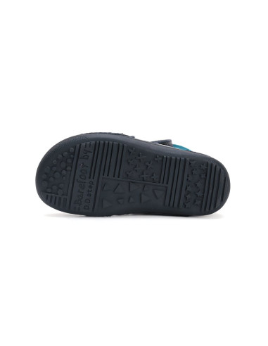 CHILDREN'S BOOTS BAREFOOT W063-42754M...