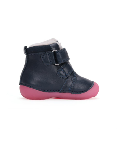 CHILDREN'S BOOTS W015-42562 19-24