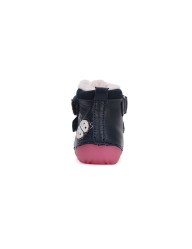 CHILDREN'S BOOTS W015-42562 19-24
