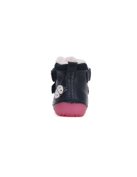 CHILDREN'S BOOTS W015-42562 19-24