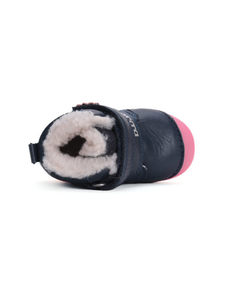 CHILDREN'S BOOTS W015-42562 19-24
