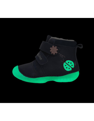 CHILDREN'S BOOTS W015-42562 19-24