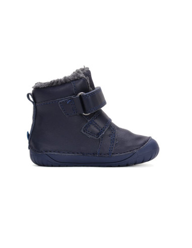 ДЕТСКИ БОТИ BAREFOOT W070-42838 20-25
