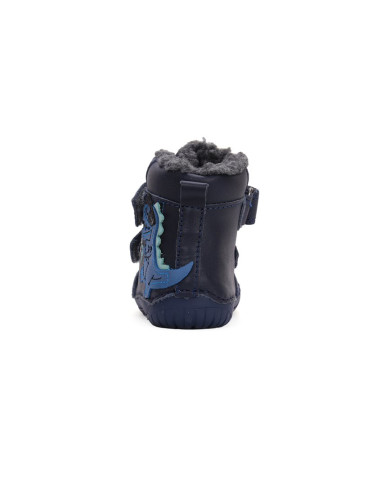 ДЕТСКИ БОТИ BAREFOOT W070-42838 20-25