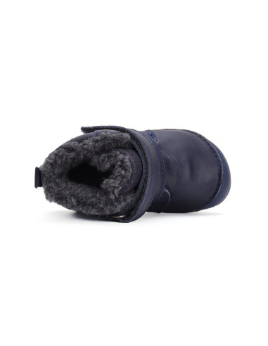 ДЕТСКИ БОТИ BAREFOOT W070-42838 20-25