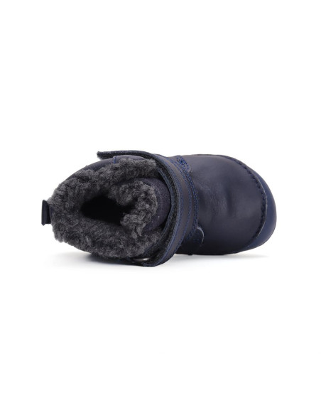 ДЕТСКИ БОТИ BAREFOOT W070-42838 20-25