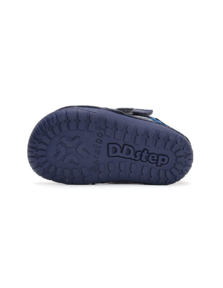 ДЕТСКИ БОТИ BAREFOOT W070-42838 20-25