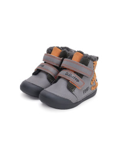 CHILDREN'S BOOTS W066-42218B 20-25