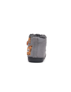 CHILDREN'S BOOTS W066-42218B 20-25 2
