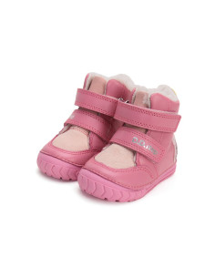 CHILDREN'S BOOTS W029-42392A 19-24