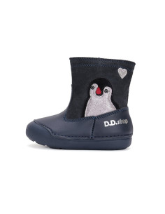 CHILDREN'S BOOTS W066-42730 20-25 2