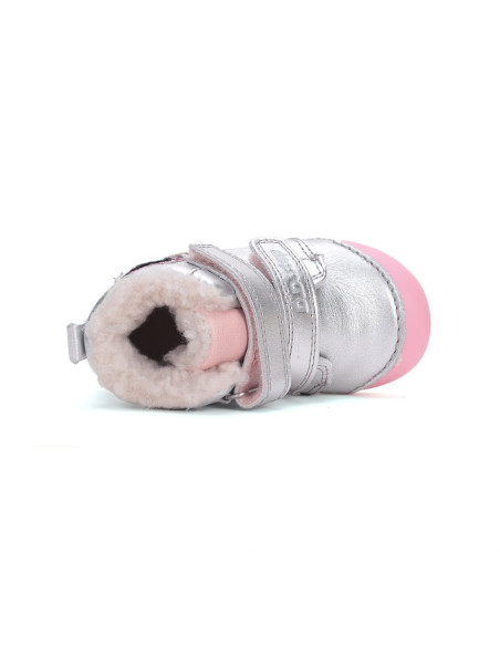 CHILDREN'S BOOTS W066-42268B 20-25