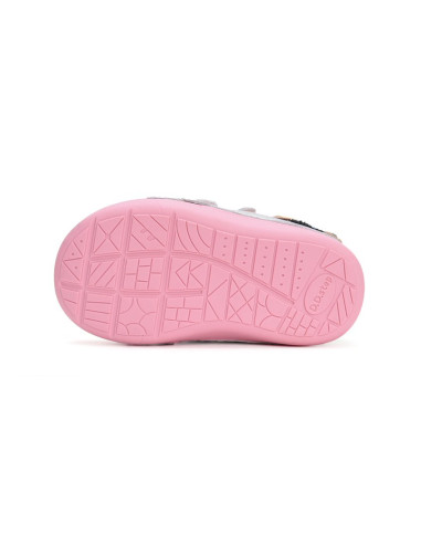 CHILDREN'S BOOTS W066-42268B 20-25