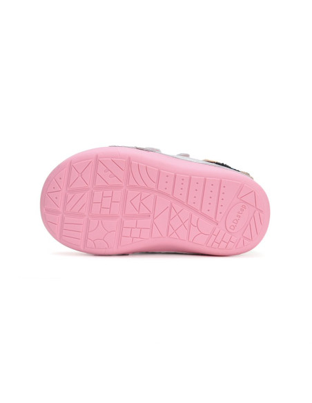 CHILDREN'S BOOTS W066-42268B 20-25