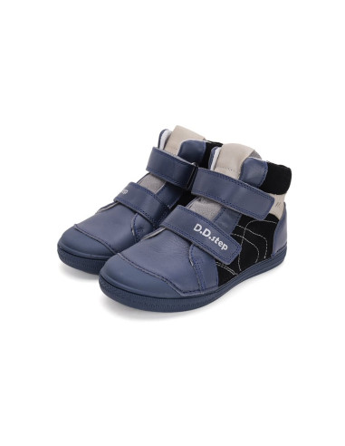 CHILDREN'S SHOES A049-42430BL 31-36