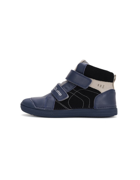 CHILDREN'S SHOES A049-42430BL 31-36