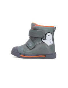 ДЕТСКИ БОТИ DA06-4-2585A 22-27 2