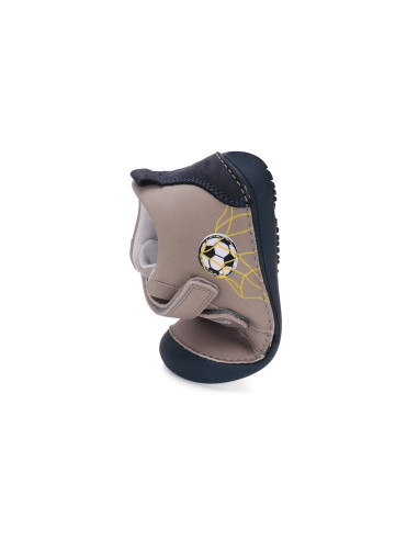 CHILDREN'S SHOES BAREFOOT...