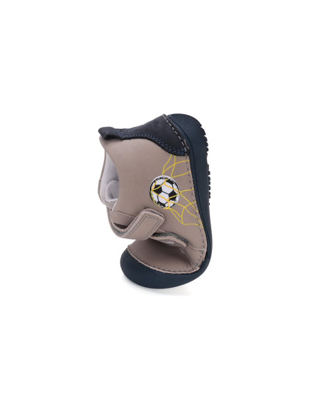 CHILDREN'S SHOES BAREFOOT S063-42833AL 31-36