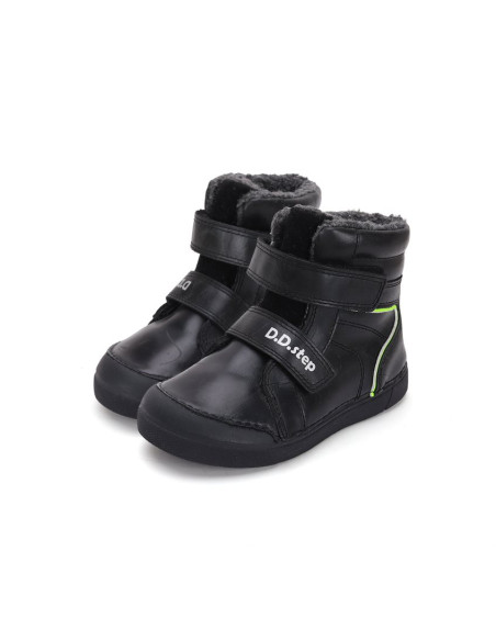 CHILDREN'S BOOTS W068-42804AM 25-30