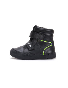 CHILDREN'S BOOTS W068-42804AM 25-30 2