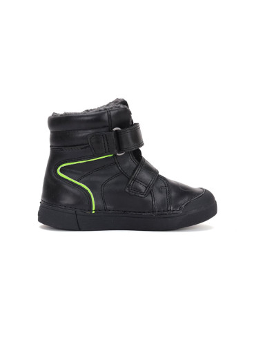 CHILDREN'S BOOTS W068-42804AM 25-30