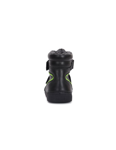 CHILDREN'S BOOTS W068-42804AM 25-30