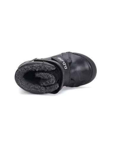CHILDREN'S BOOTS W068-42804AM 25-30