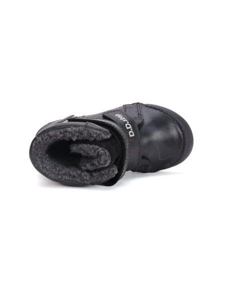 CHILDREN'S BOOTS W068-42804AM 25-30