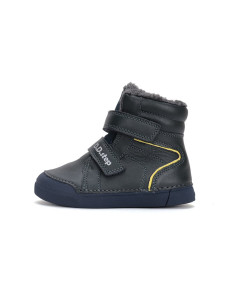 CHILDREN'S BOOTS W068-42804BM 25-30 2
