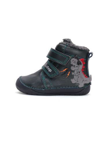 CHILDREN'S BOOTS BAREFOOT W070-42838A...