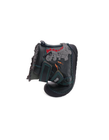 CHILDREN'S BOOTS BAREFOOT W070-42838A...