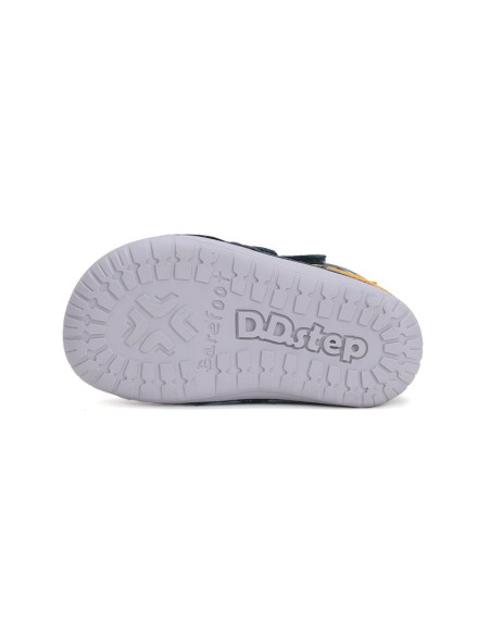 ДЕТСКИ БОТИ BAREFOOT W070-42154 20-25