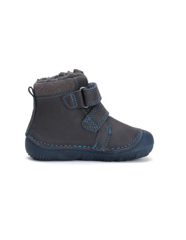 CHILDREN'S BOOTS BAREFOOT W073-42488...