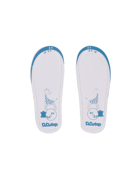 BAREFOOT СТЕЛКИ 20-33