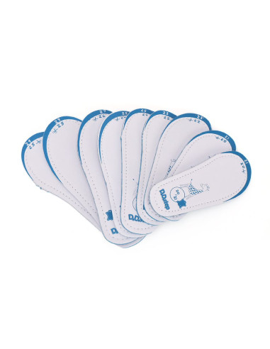 BAREFOOT СТЕЛКИ 20-33