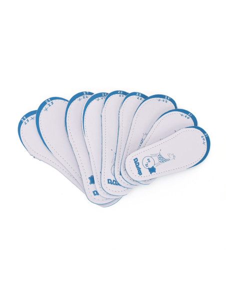 BAREFOOT СТЕЛКИ 20-33