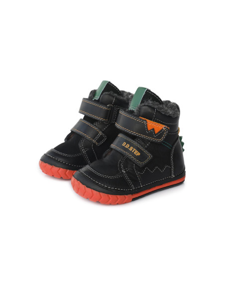 CHILDREN'S BOOTS 029-307A 19-24
