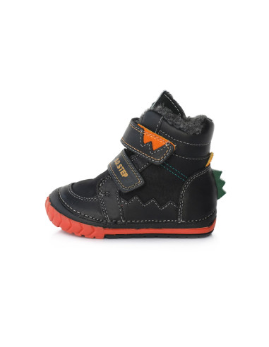 CHILDREN'S BOOTS 029-307A 19-24