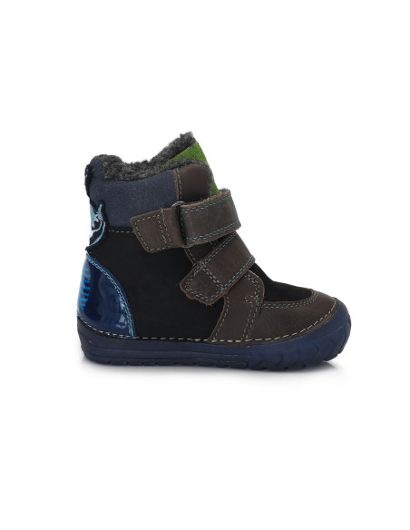 CHILDREN'S BOOTS 029-782 19-24