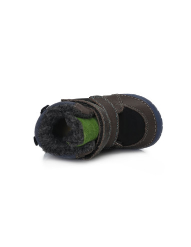 CHILDREN'S BOOTS 029-782 19-24