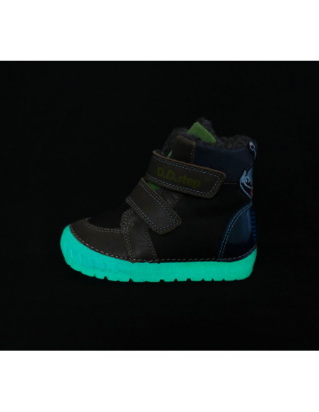 CHILDREN'S BOOTS 029-782 19-24