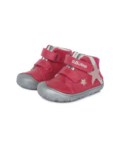 CHILDREN'S SHOES BAREFOOT A073-445M 26-31